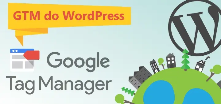 GTM-do-WordPress