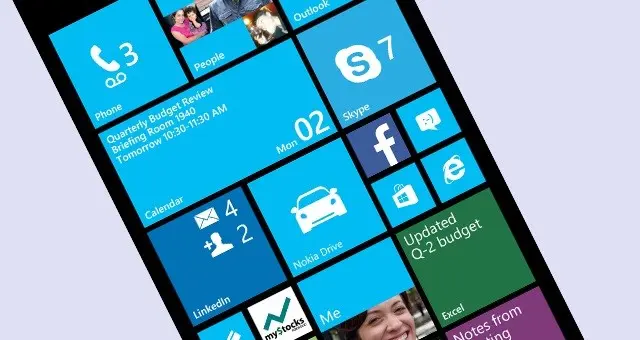 Windows-Phone