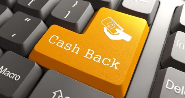 cash-back
