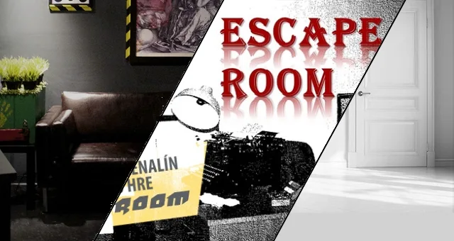escape-rooms