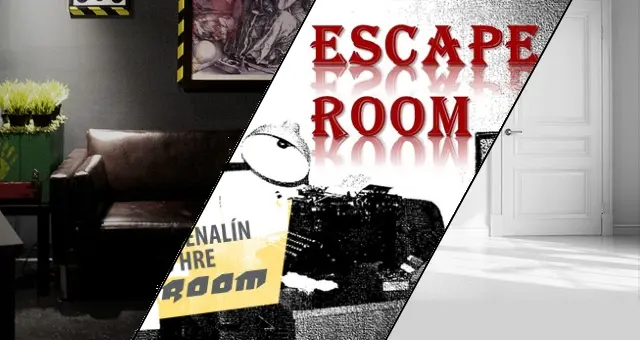 escape-rooms
