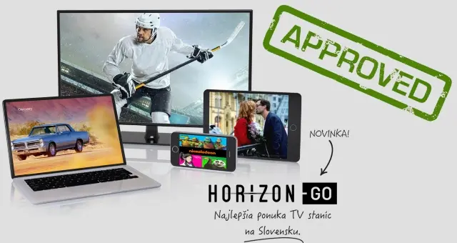 horizongo