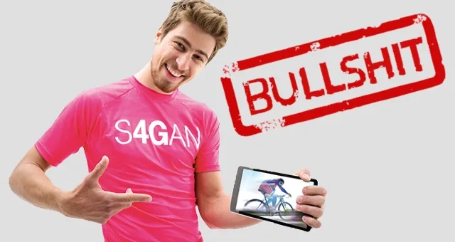 sagan