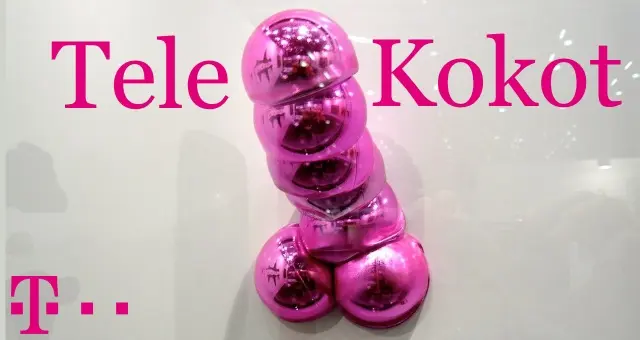 tele-kokoti