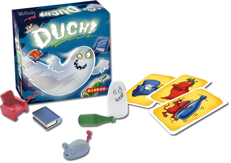 Duch