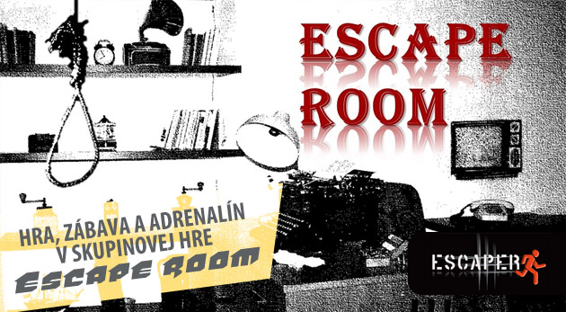 escape room