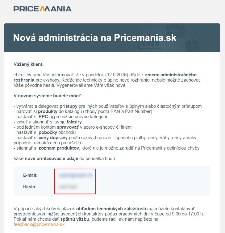 pricemania