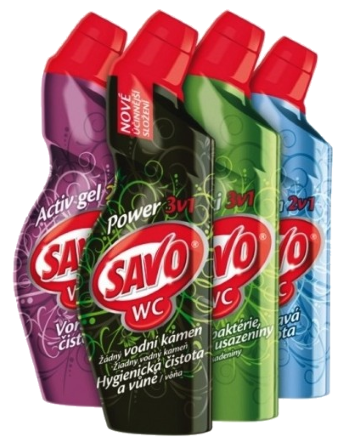 savo