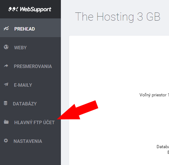 theHosting