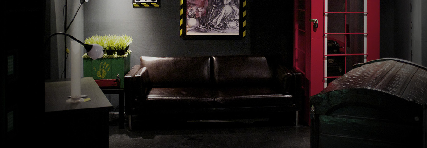 theroom
