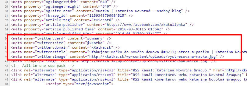 twitter-social-media-code
