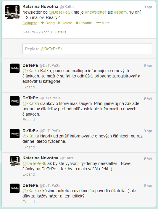 Twitter
