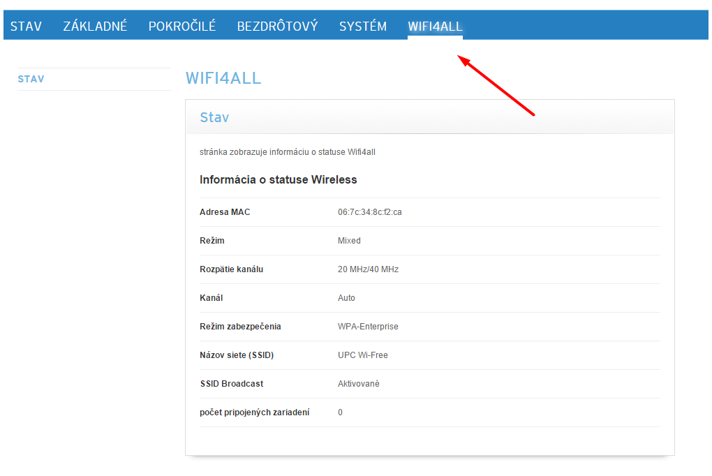 upc-wifi-free