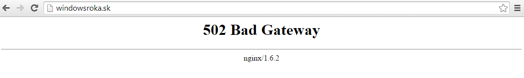 windowsroka